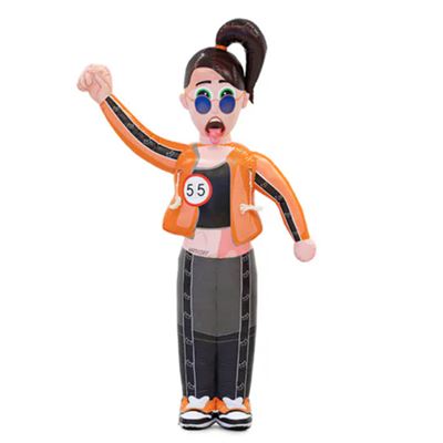 Sarah Gabber Sarah Gabber